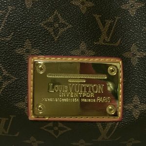 Louis vuitton purse